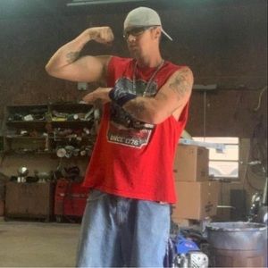 Meet your Posher, Ronnie